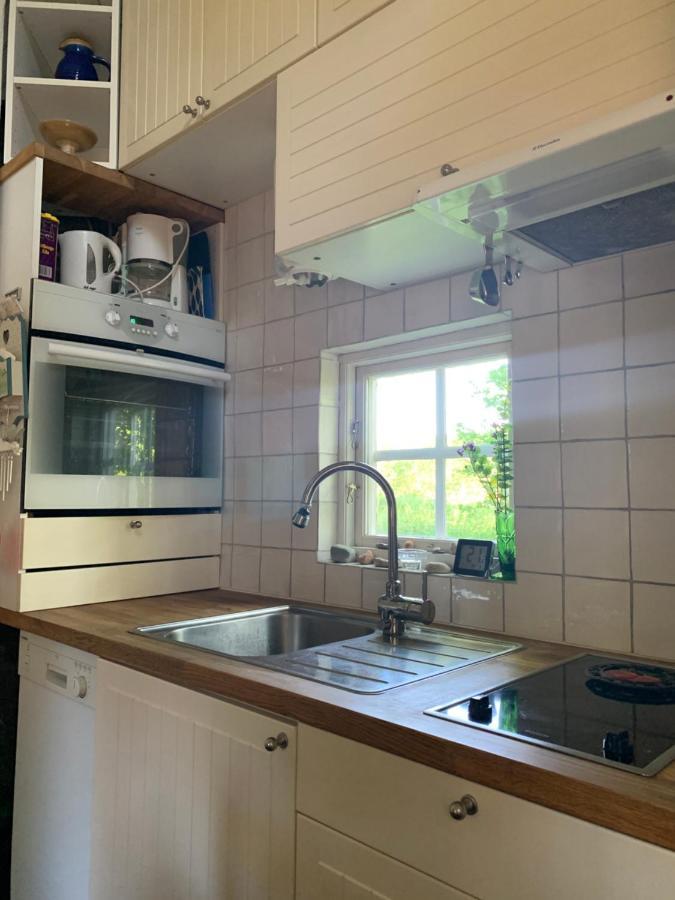 Paradiset Oestra Oeland Nedra Sandby Exterior foto
