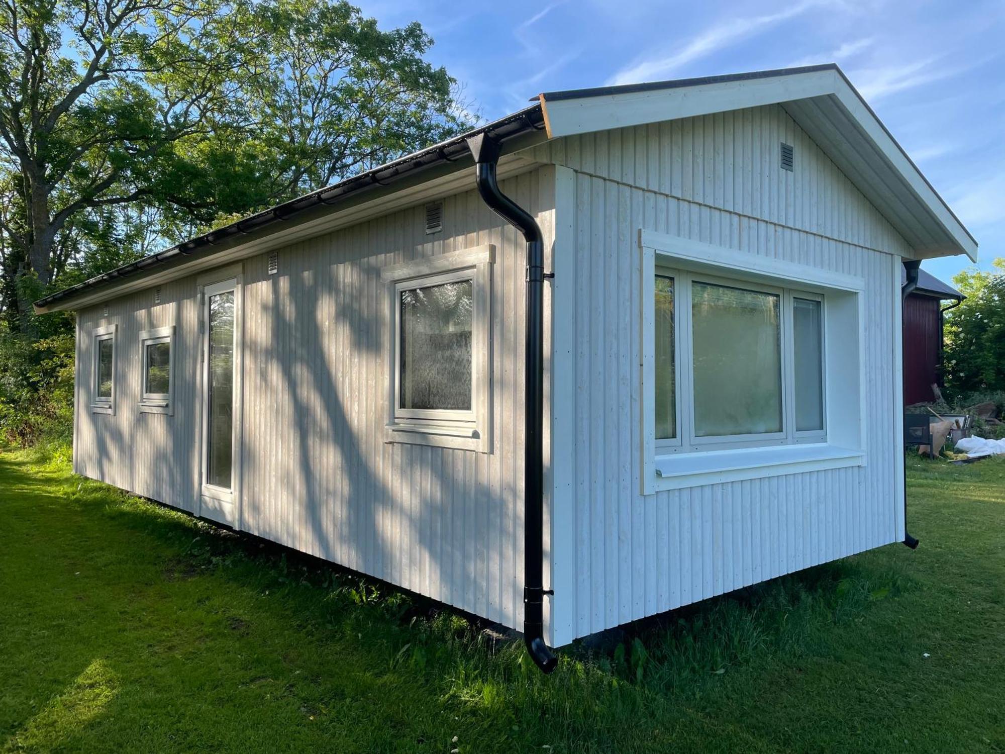 Paradiset Oestra Oeland Nedra Sandby Exterior foto