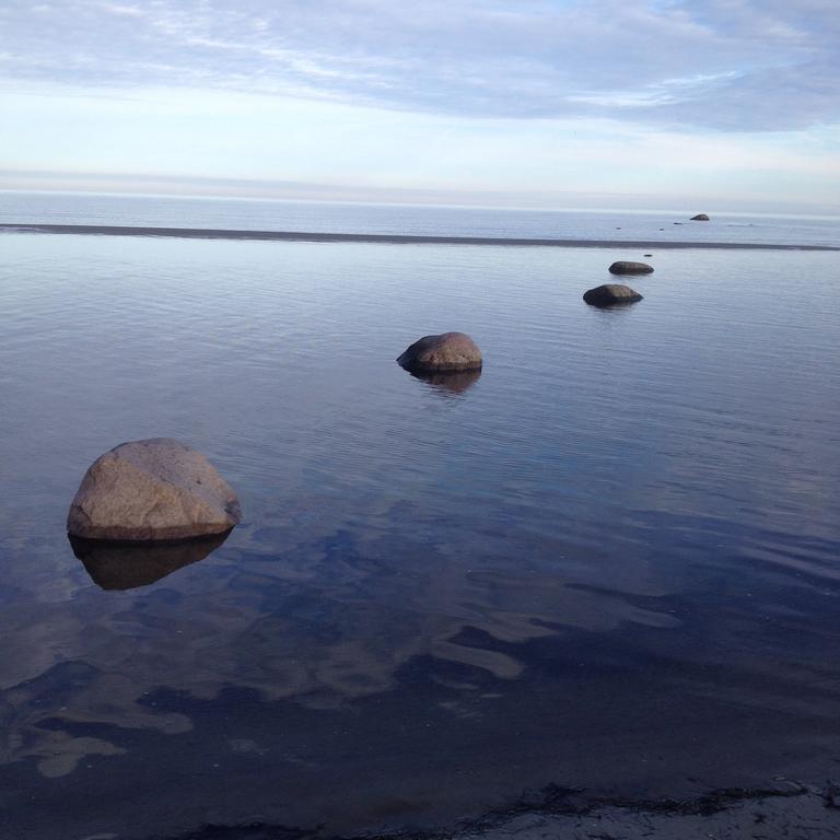 Paradiset Oestra Oeland Nedra Sandby Quarto foto