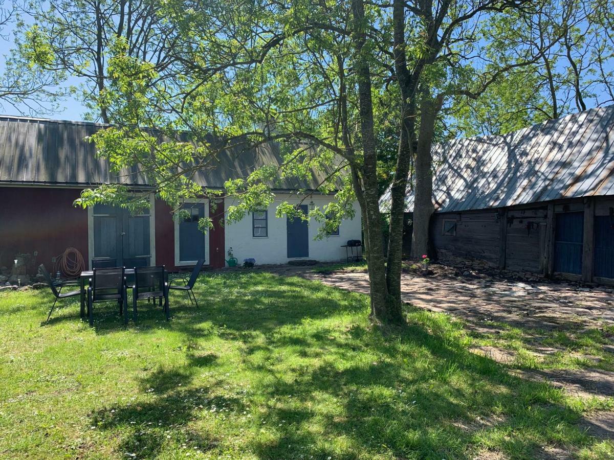 Paradiset Oestra Oeland Nedra Sandby Exterior foto