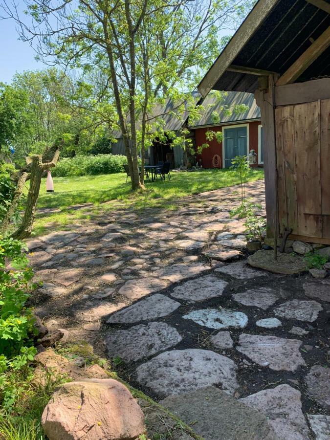 Paradiset Oestra Oeland Nedra Sandby Exterior foto
